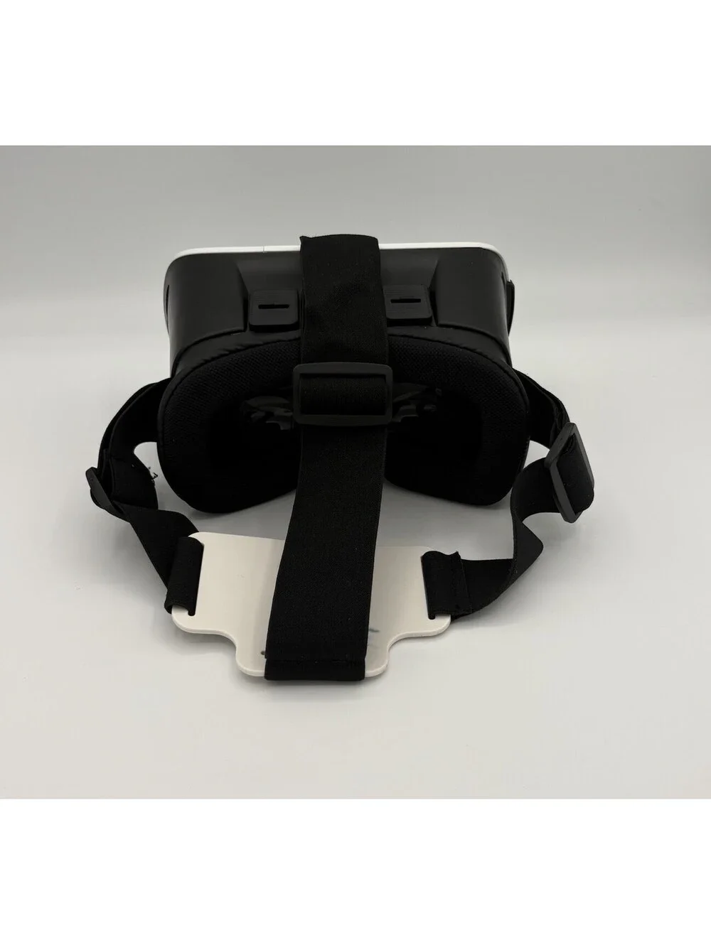 EVO VR Virtual Reality Headset for Smart Phone with Box